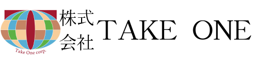 株式会社Take one